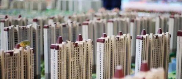 全国房价下跌！2022年11月靖江房价会跌吗？(图3)